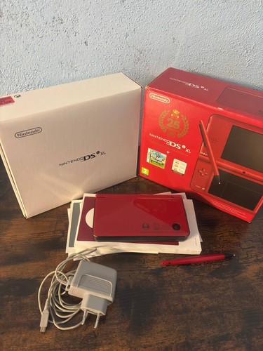 Nintendo dsi dsixl super - dsi,