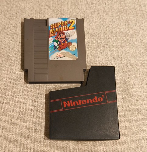 Super mario bros - super, bros.