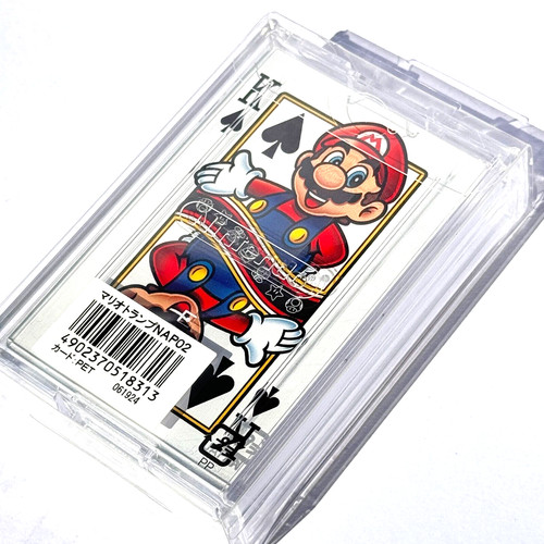 Carte gioco super - da,