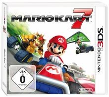 Mario kart nintendo - mario,