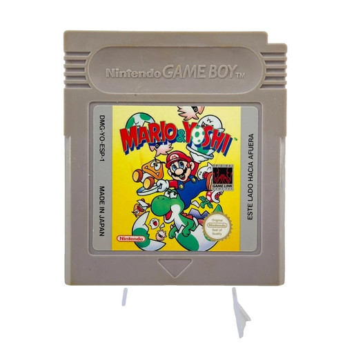Mario yoshi nintendo - yoshi, game