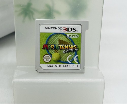 Mario tennis open nintendo - tennis,
