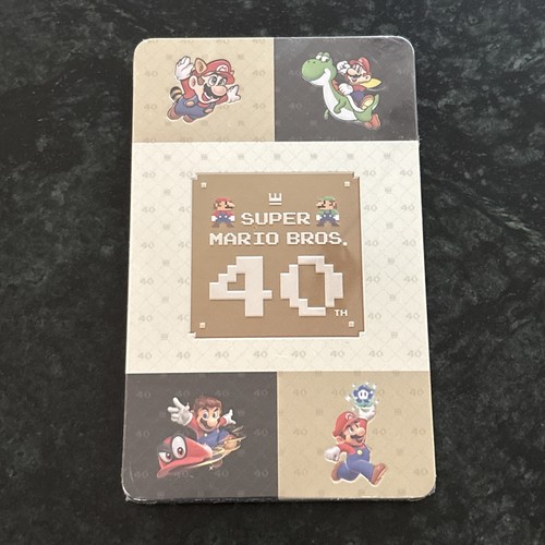 Nintendo switch super mario - super,