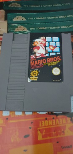 Super mario nintendo - super,