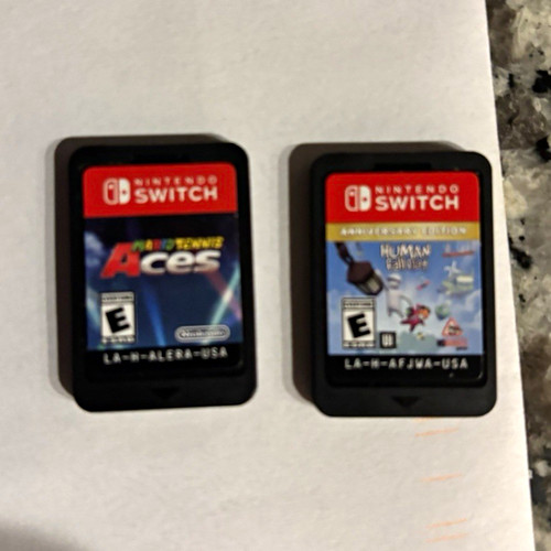 Lotto giochi nintendo switch - giochi,