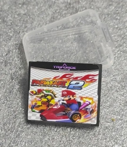 Mario kart sega - 2,