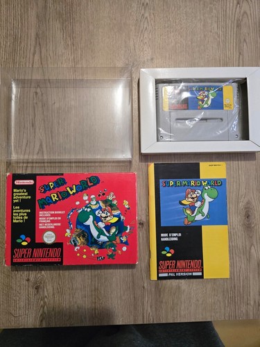 Super mario world - mario, /