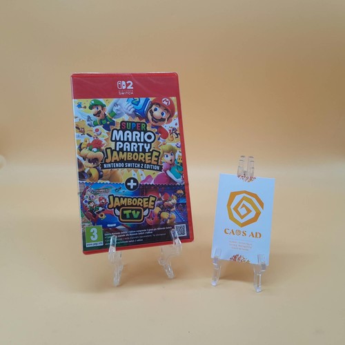 Gioco super mario party - gioco,