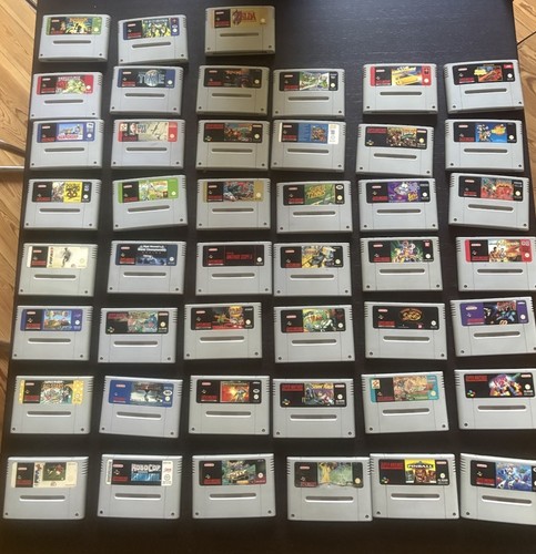 Super nintendo pal - super,