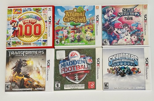 Nintendo 3ds giochi - giochi, in