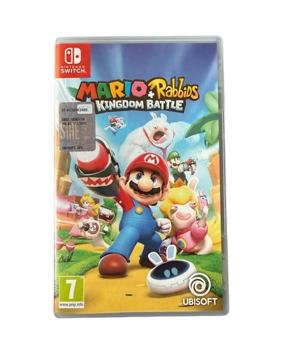 Nintendo switch mario - switch,