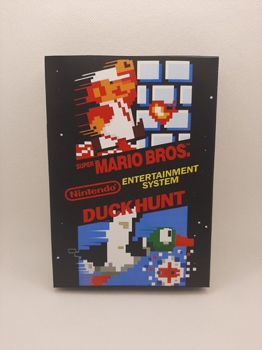 Nes super mario bros - super, /