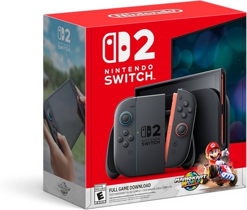 Nintendo switch mario kart - nintendo,