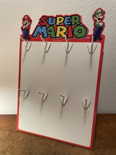 Nintendo super mario - nintendo,