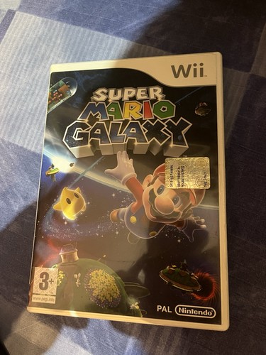 Nintendo super mario - nintendo,