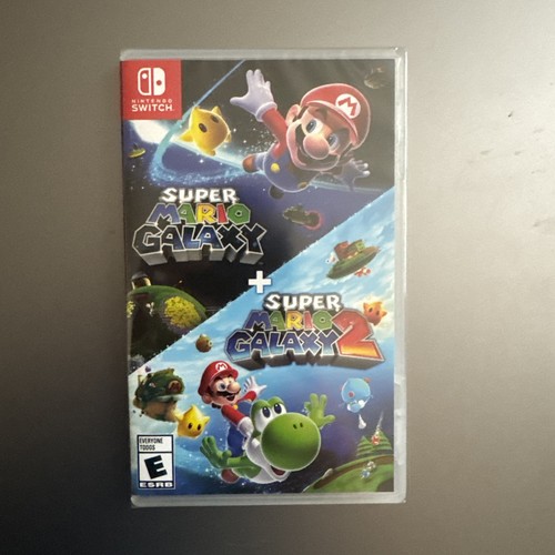 Super mario galaxy - mario, +