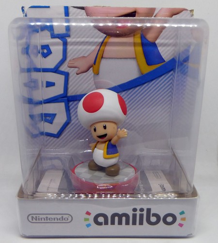 Super mario toad - super,