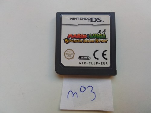 Mario luigi voyage - mario,