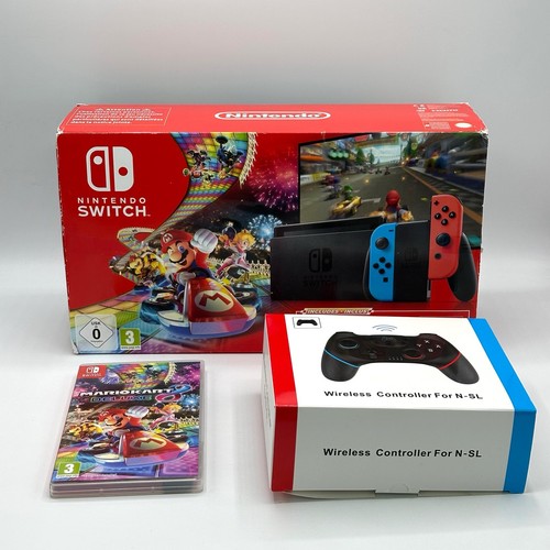 Nintendo switch mario - nintendo, kart
