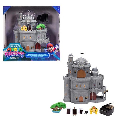 Nintendo super mario - nintendo,