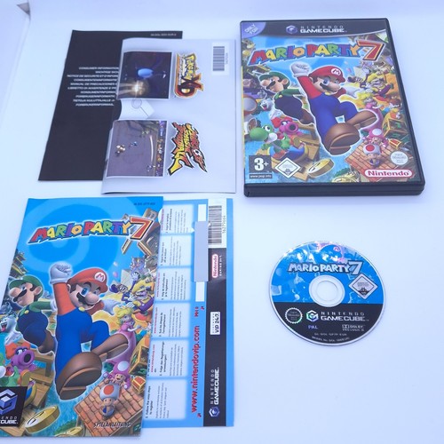 Mario party nintendo - mario, ✩