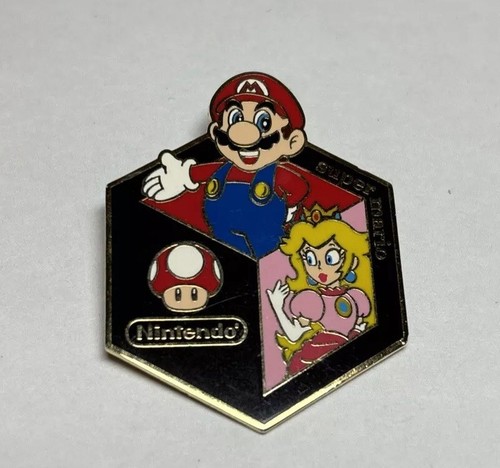 Spilla club nintendo 2010 - club,