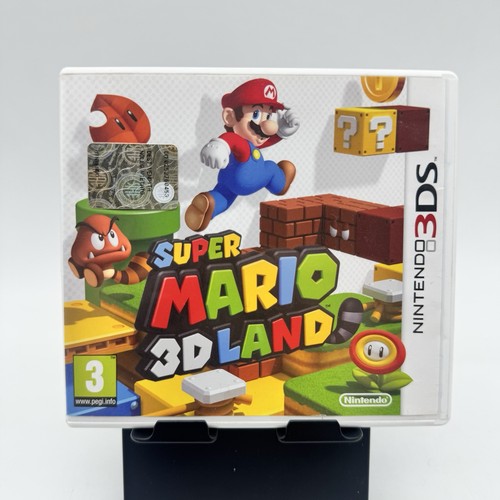 Super mario land originale - 3d,