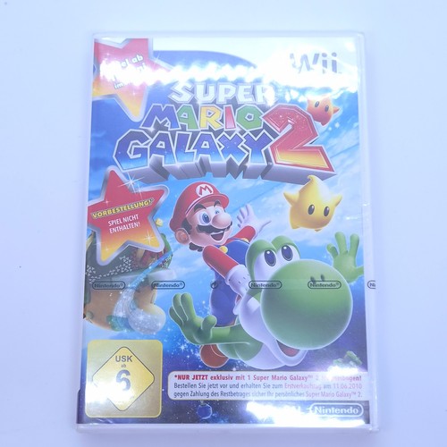 Super mario galaxy nintendo - 2,