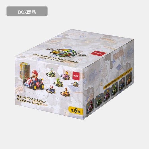 Mario kart world wall run - mario,
