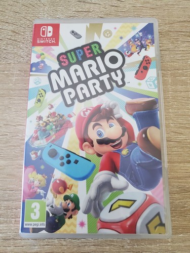 Nintendo super mario - nintendo,