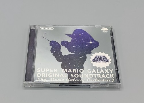Super mario galaxy original - super,