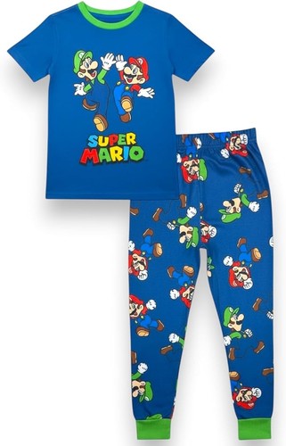 Set pigiama morbido super - morbido,