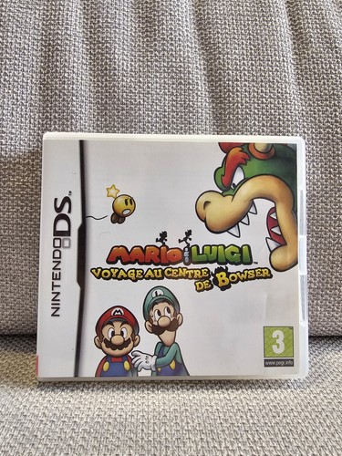 Mario luigi viaggio - mario, e
