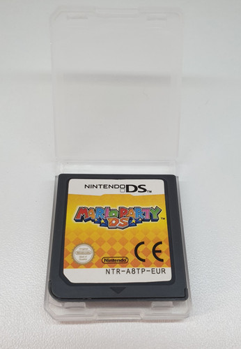 Mario party nintendo - party, (nintendo