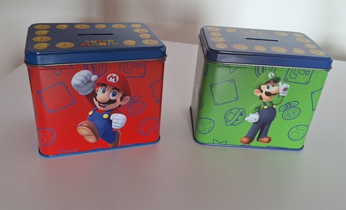 Tazze super mario nintendo - mario, mug