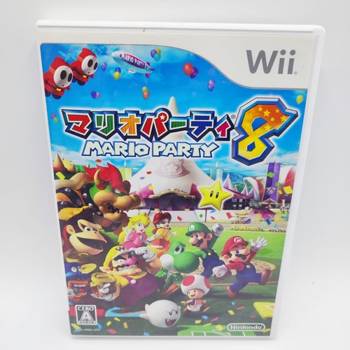 Mario party gioco per - mario,