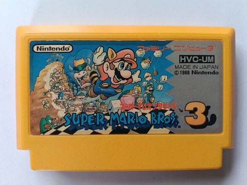 Super mario bros - bros., 3
