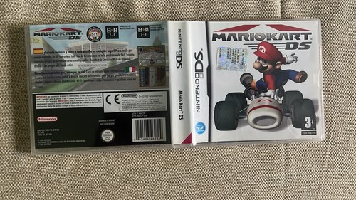 Nintendo mario kart - nintendo,