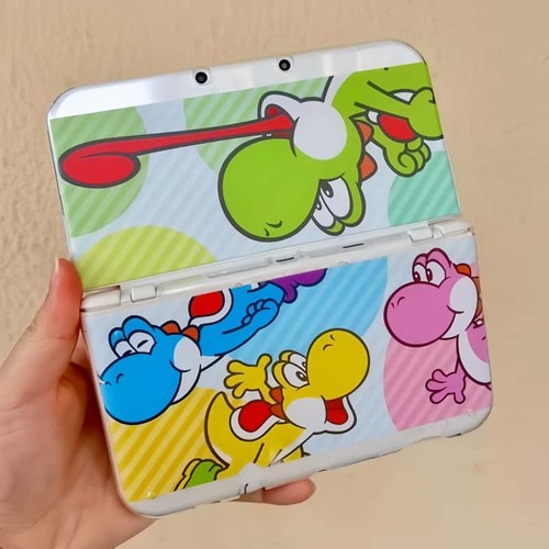 Super mario yoshi color - super,