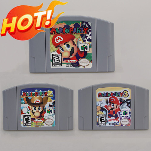Coffret nintendo mario - coffret,