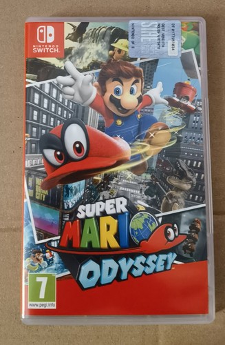 Nintendo super mario - nintendo,