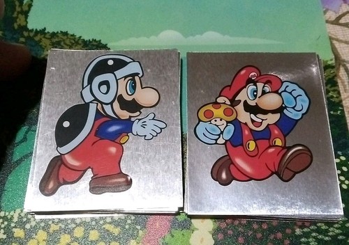 Super mario nintendo 1992 - nintendo,