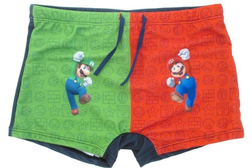Costume mare super mario - costume,