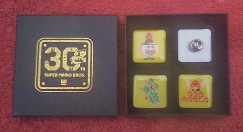 Nintendo super mario bros - super,