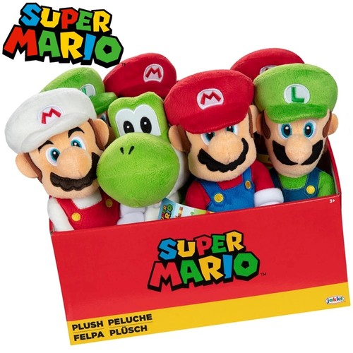 Nintendo super mario fire - nintendo,