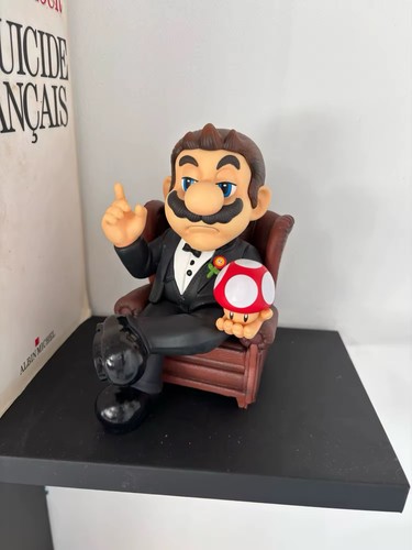 Mario nintendo personaggio - nintendo, da