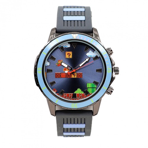 Super mario nintendo watch - mario,