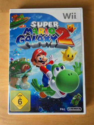 Super mario galaxy gioco - super,