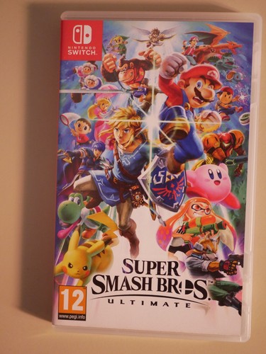 Giochi nintendo switch - nintendo,