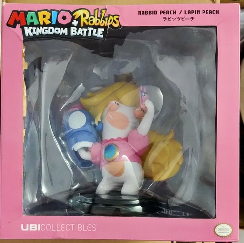 Nintendo mario rabbids kingdom - nintendo,